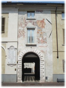 Palazzo Comunale Martinengo