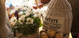Festa della patata 2017