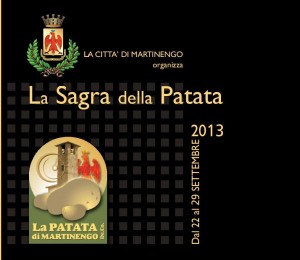 Patata di Martinengo  @ Centro storico di Martinengo | Martinengo | Lombardia | Italia
