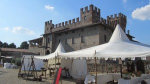 Tour dei castelli e percorsi colleoneschi @ Castello di Malpaga, Martinengo e Romano