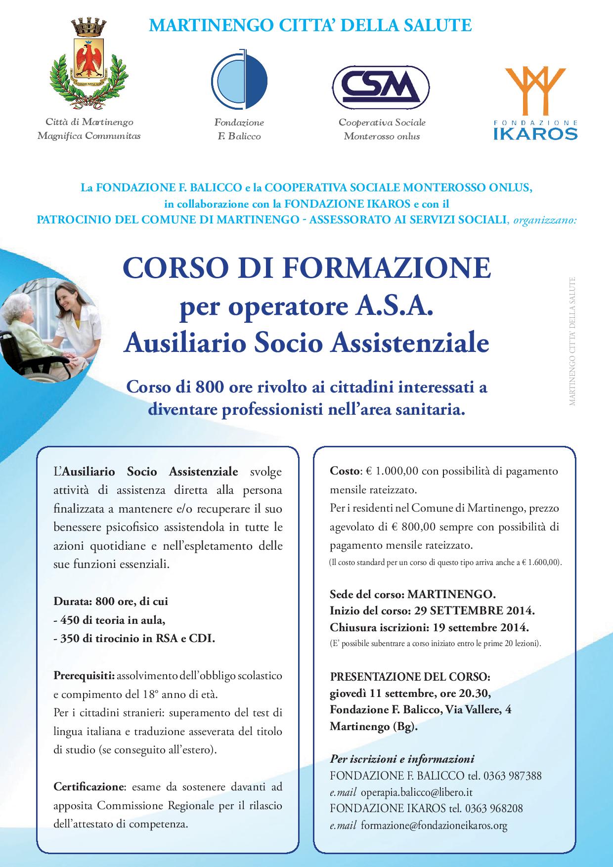 ASA page 001 Martinengo