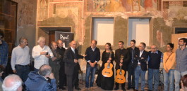 XIII Settimana Chitarristica Italiana Città di Martinengo