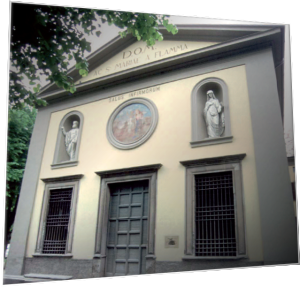 Festa della Madonna della Fiamma @ Martinengo | Desio | Lombardia | Italia