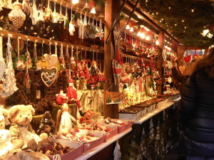 Mercatini di natale a Martinengo @ MARTINENGO 