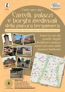 Giornate dei castelli aperti