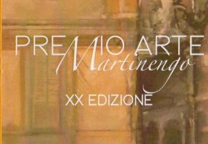 Premio arte @ Martinengo