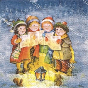 Chiusura della "29° Rassegna Voci di Natale" @ Chiesa Sant' Agata