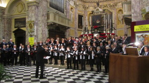 Concerto Straordinario "Magnificat"