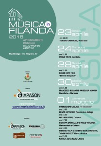 Musica in Filanda @ Filandone Martinengo | Martinengo | Lombardia | Italia