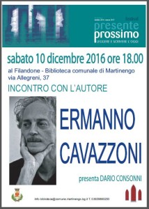 Festival Presente Prossimo @ Filandone | Martinengo | Lombardia | Italia