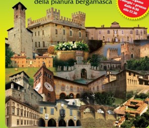 Giornate dei castelli, palazzi e borghi medievali aperti 2017 @ Castelli della Bassa Bergamasca