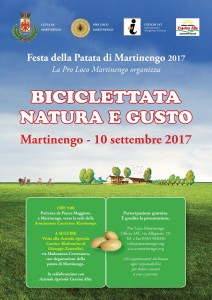 Biciclettata "Natura e gusto" @ Piazza Maggiore
