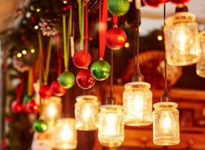 Mercatino di Natale 2017 @ Centro Storico