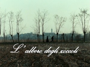 Martinengo, Tour guidato alla scoperta dei luoghi del film “L’albero degli zoccoli” @ Congregazione della Sacra Famiglia di Martinengo | Martinengo | Lombardia | Italia