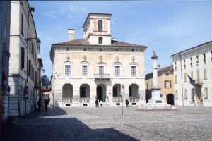 Gita sociale Pro Loco, "Sabbioneta e Brescello"