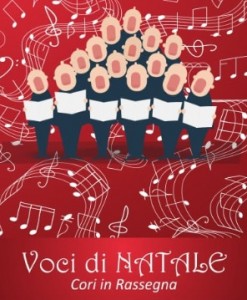 "Voci di Natale - Cori in rassegna" @ Chiesa Parrocchiale S. Agata | Martinengo | Lombardia | Italia