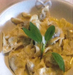 Presentazione del libro "Tutti i segreti del Tortello Cremasco" @ Sala Consiliare del Filandone | Martinengo | Lombardia | Italia