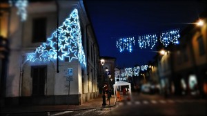 Vigilia di Natale in Piazza Maggiore e Centro Storico @ Martinengo, Centro storico