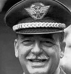 Inaugurazione monumento "Carlo Alberto Dalla Chiesa" @ Martinengo