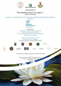 Concerto "da bambino avevo un sogno..." @ Martinengo