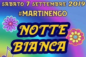 Notte bianca  @ Martinengo