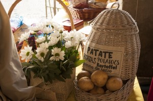 XVIII edizione Festa della Patata di Martinengo @ Martinengo