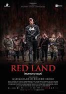 Proiezione film "Red land (Rosso Istria)" @ Martinengo, Sala consiliare del Filandone