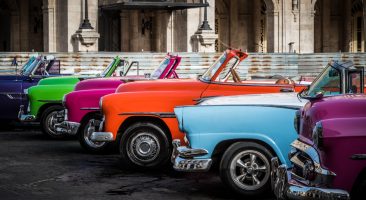 Autoraduno e Festa del Volontariato