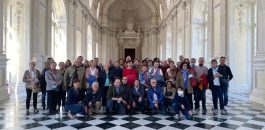 Gita a Torino: La Pro Loco Martinengo riparte a mille