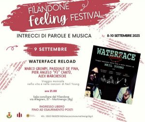 Filandone Feeling Festival @ Filandone