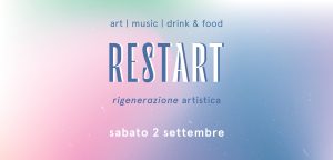 RestART - Rigenerazione artistica @ Cortile del Filandone