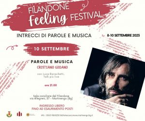 Filandone Feeling Festival @ Filandone