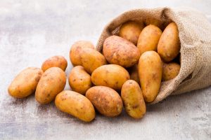 Patata d'autore di Martinengo @ Martinengo