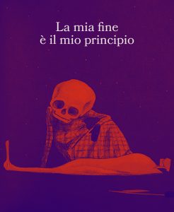 "La mia fine è il mio principio" @ Filandone