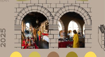 Mercatino del collezionismo e dell’antiquariato