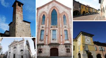 Visite guidate al Borgo Storico