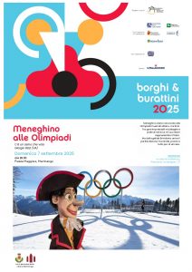 Meneghino alle Olimpiadi @ Martinengo
