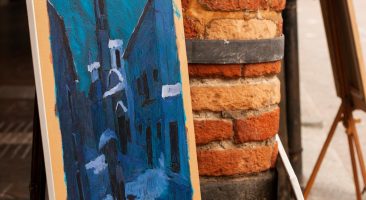 Premio Arte Martinengo, XXX edizione