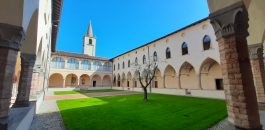 Visite guidate al borgo storico di Martinengo