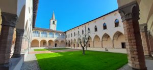 Visite al borgo di Martinengo sabato 25 aprile @ Martinengo