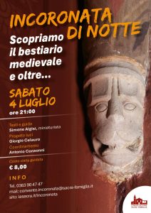 Scopriamo il bestiario medievale e oltre