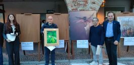 Vincitori XXXI edizione Premio Arte Martinengo